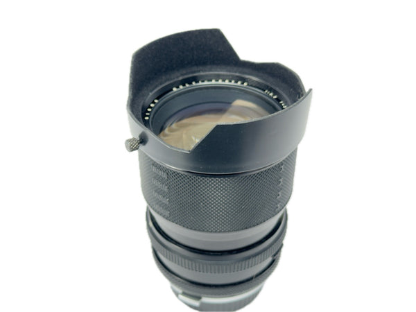 Sigma 39-80mm f3.5 Multi-Coated - Olympus OM