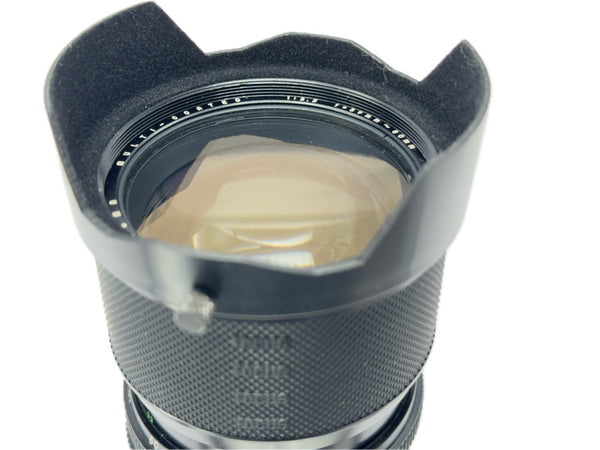 Sigma 39-80mm f3.5 Multi-Coated - Olympus OM