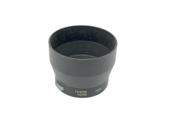 Leica Leitz lens hood 12575
