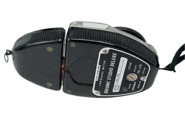 Sekonic Studio Deluxe L-28c2