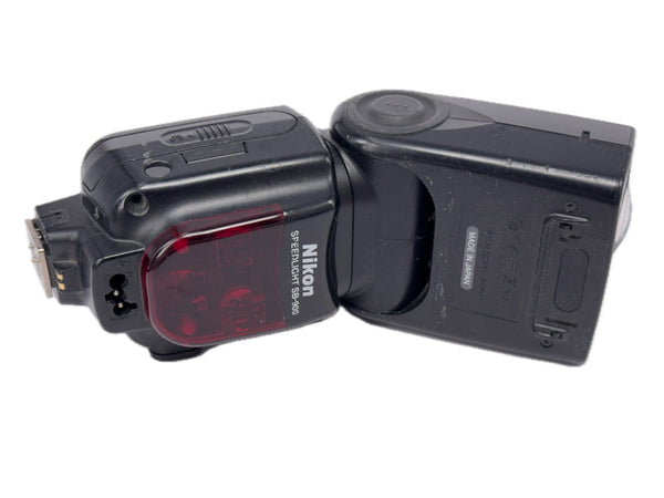 Nikon Speedlight SB-900