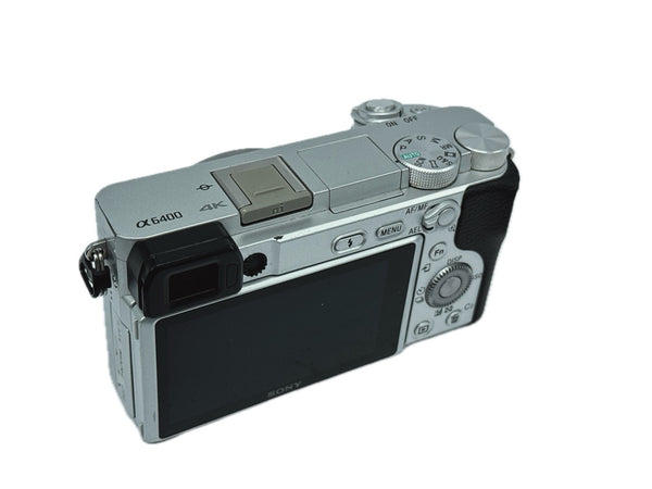 Sony A6400