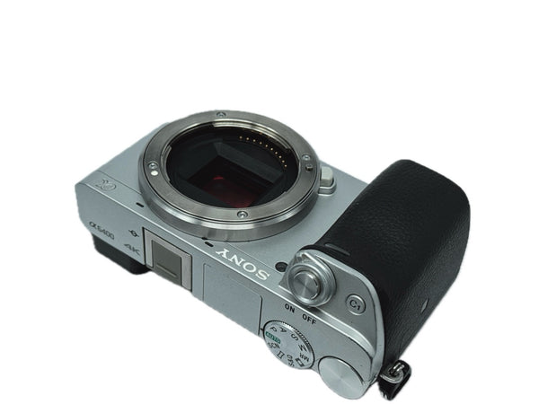Sony A6400