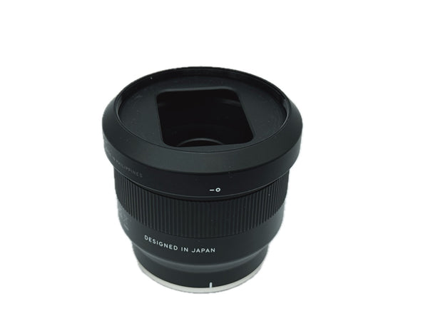 Tamron 35mm f2.8 Di III OSD M