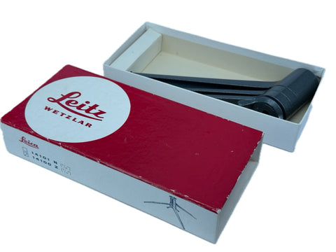 Leica Tabletop Tripod TOOUG 14100