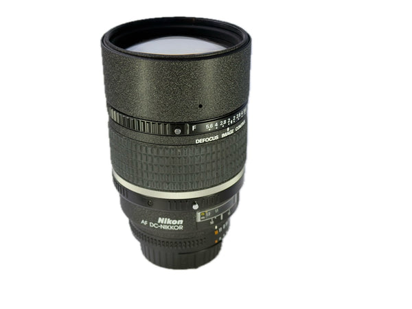 Nikon 135mm f2 AF DC-Nikkor