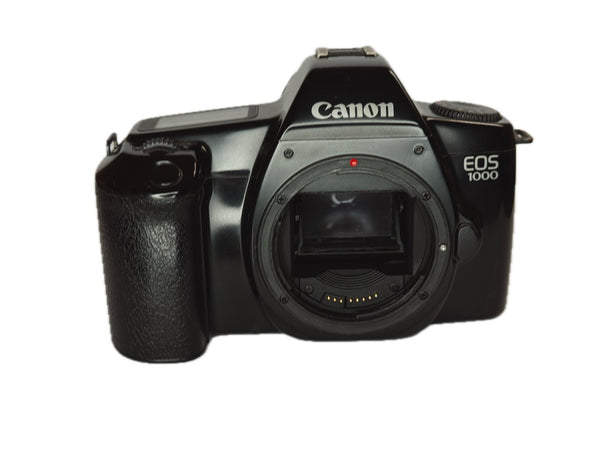 Canon EOS 1000