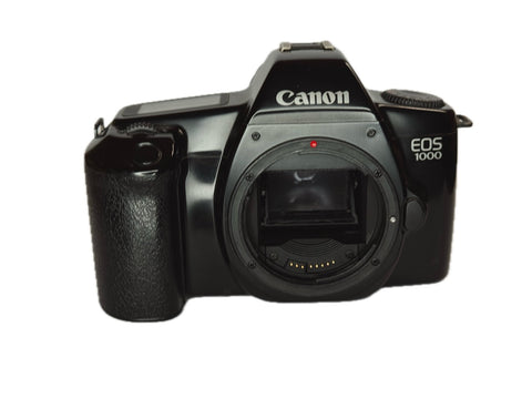 Canon EOS 1000