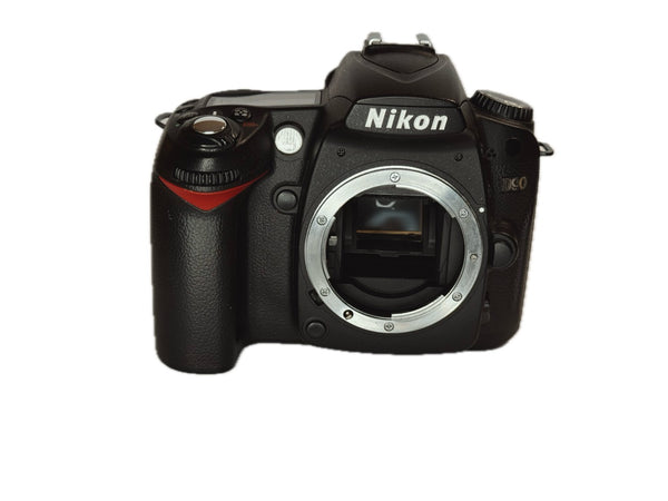 Nikon D90
