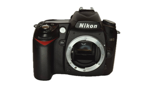 Nikon D90
