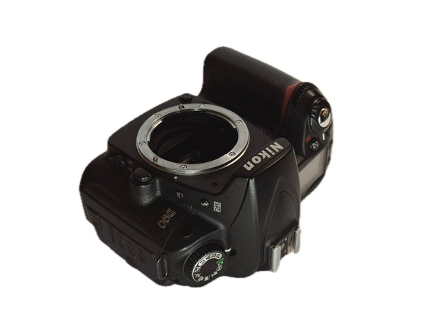 Nikon D90