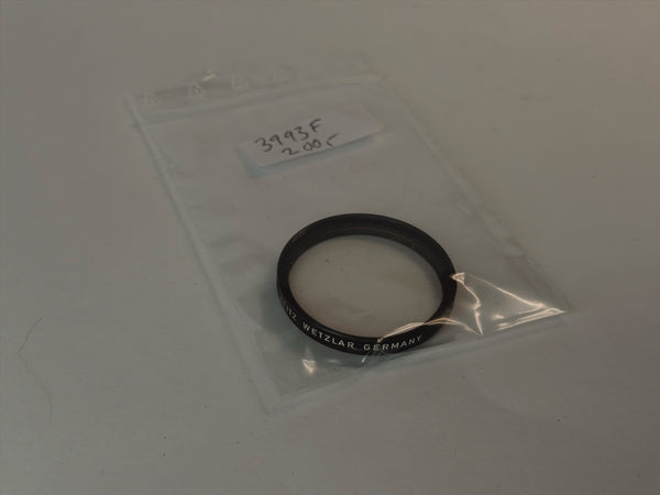 Leica Filter E39 UVa