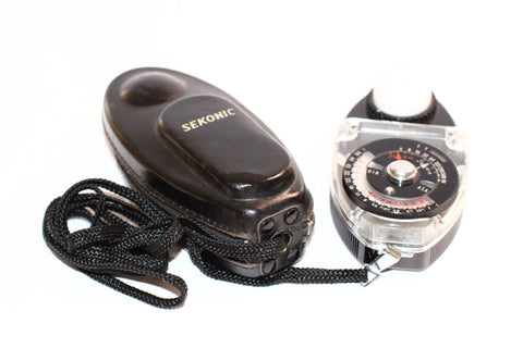 Sekonic Studio Deluxe L-28c2