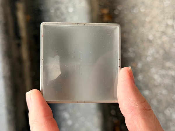 Hasselblad Acute-Matte Focusing Screen 42165