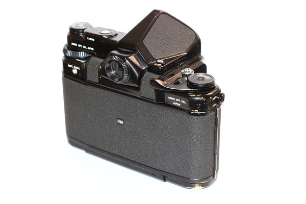 Pentax 6x7 - serviced October 2024