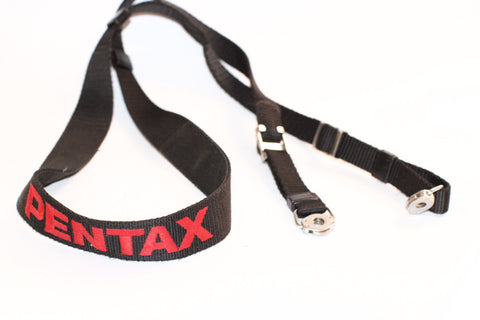 Pentax 67 Strap
