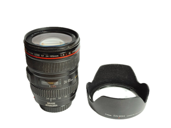Canon EF 24-105mm f4 L IS USM