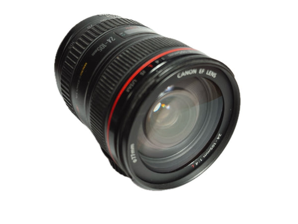 Canon EF 24-105mm f4 L IS USM