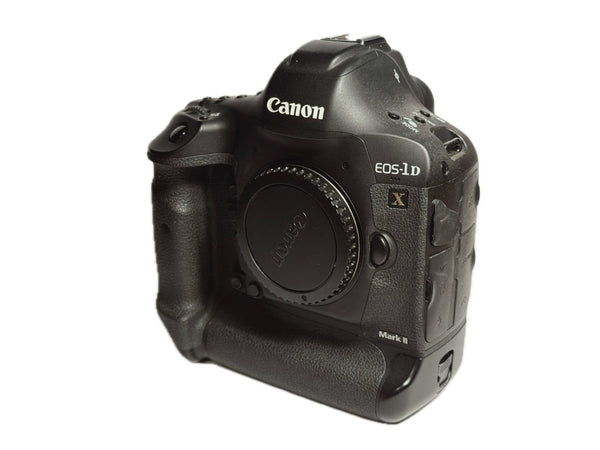 Canon EOS 1DX Mark II
