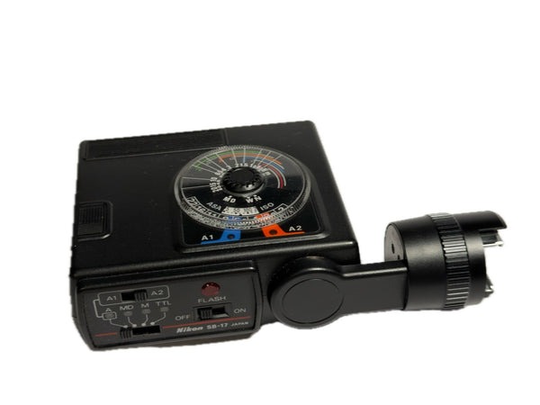 Nikon Speedlight SB-17