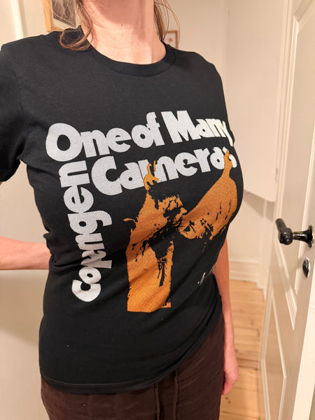 #033 OOMC SABBATH t-shirt