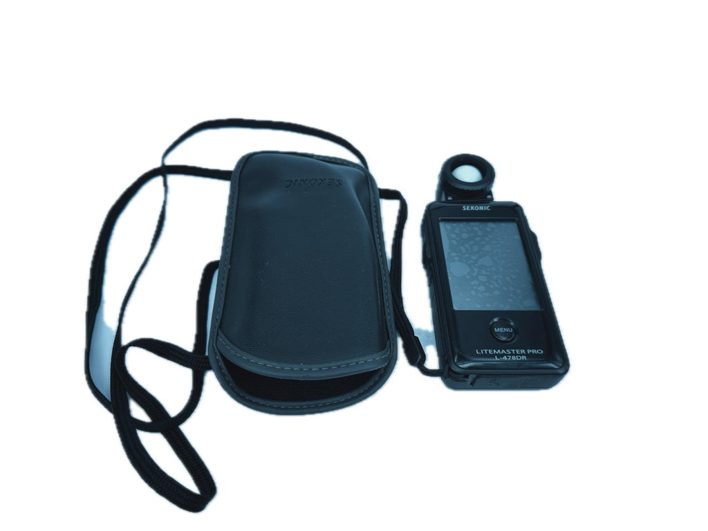 Sekonic Litemaster Pro L-478DR