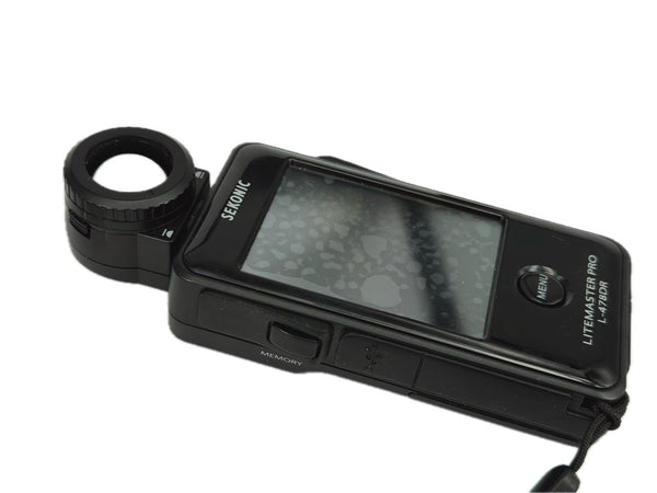 Sekonic Litemaster Pro L-478DR