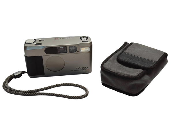 Contax T2