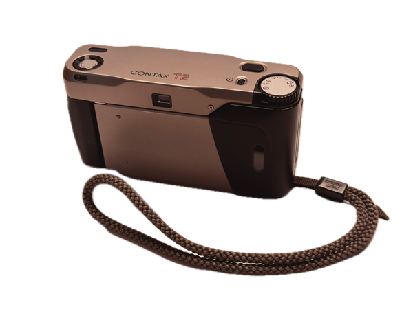 Contax T2