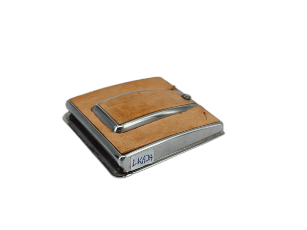 Hasselblad Waist Level Finder Chrome Sandy