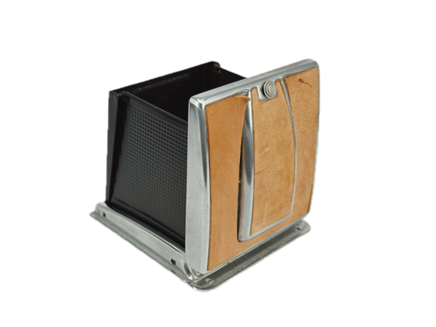 Hasselblad Waist Level Finder Chrome Sandy