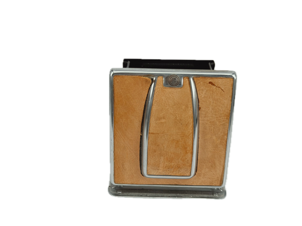 Hasselblad Waist Level Finder Chrome Sandy