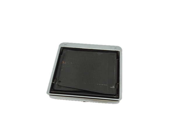 Hasselblad Waist Level Finder Chrome Sandy