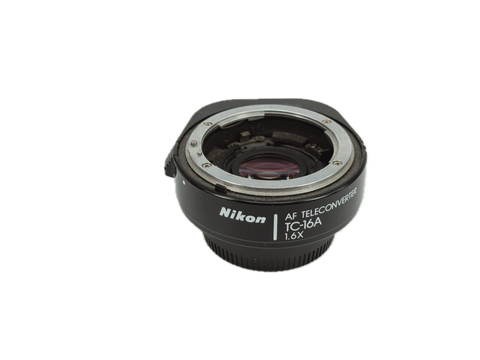 Nikon TC-16A 1.6X Teleconverter