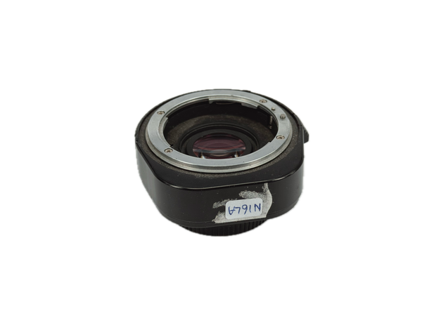Nikon TC-16A 1.6X Teleconverter