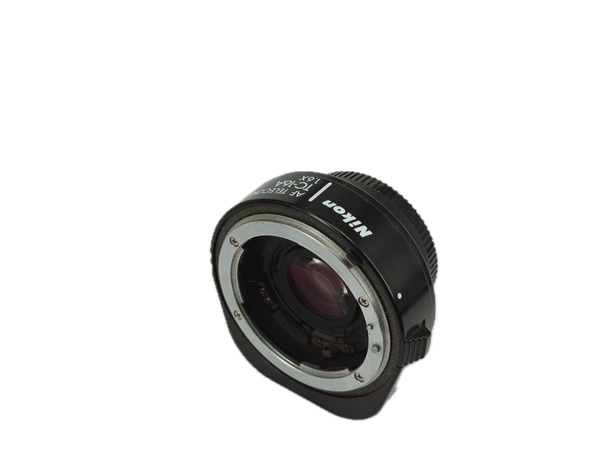 Nikon TC-16A 1.6X Teleconverter