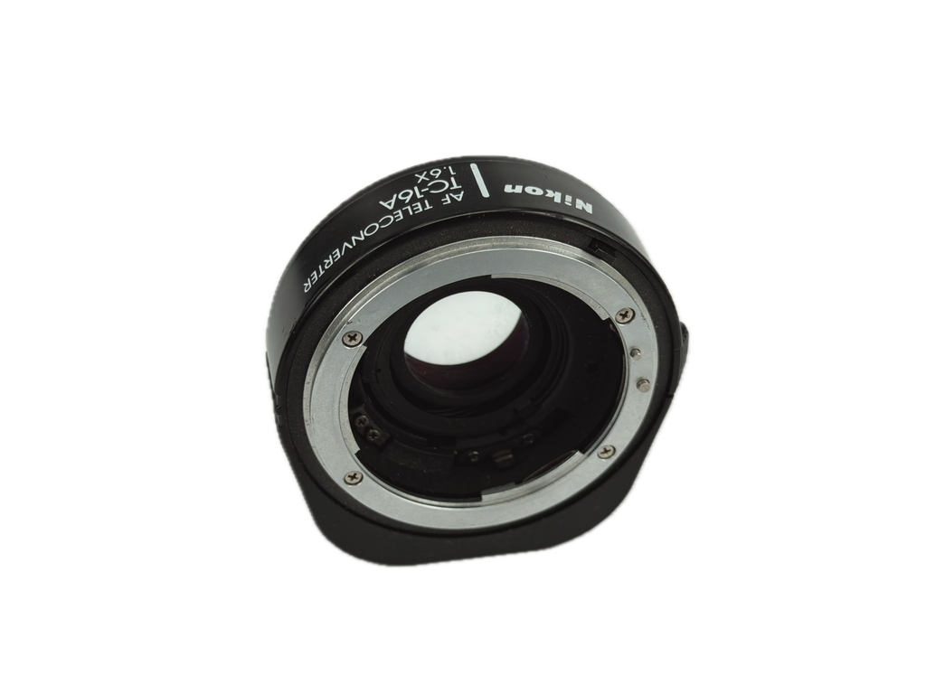 Nikon TC-16A 1.6X Teleconverter
