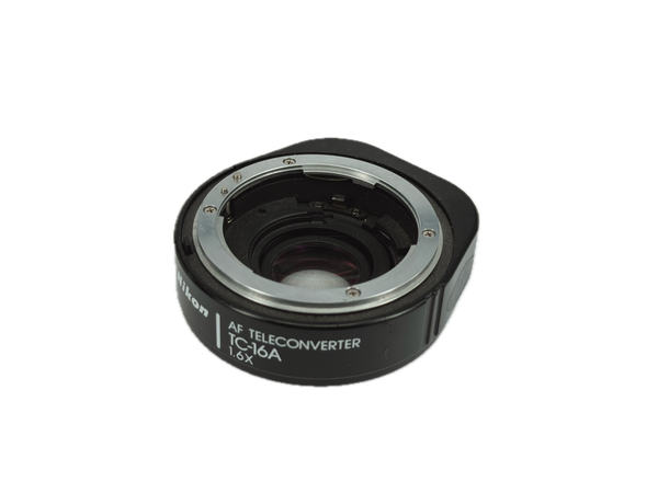 Nikon TC-16A 1.6X Teleconverter