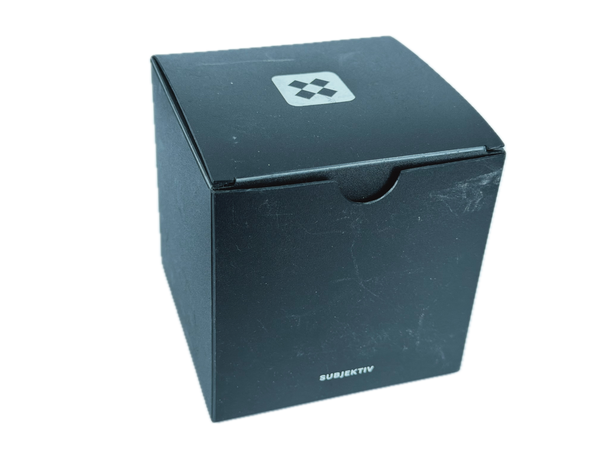 Subjektiv 65 mm f5 kit - Canon EF mount