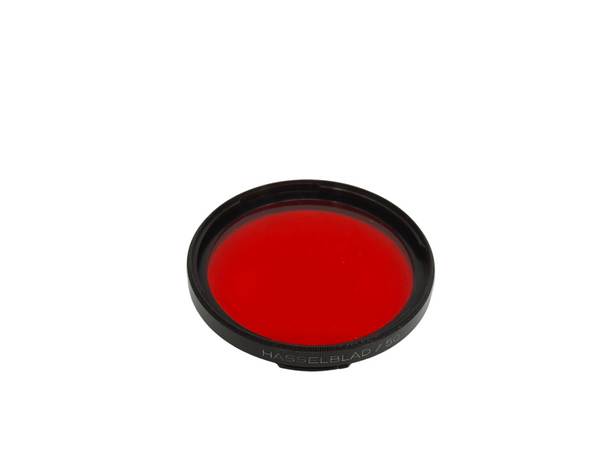Hasselblad Filter ø50 RED 6x R -2.5