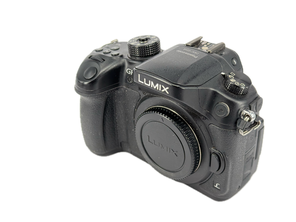 Panasonic GH4