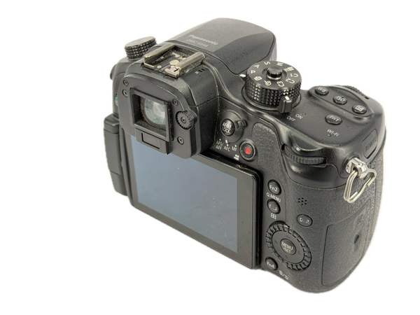 Panasonic GH4