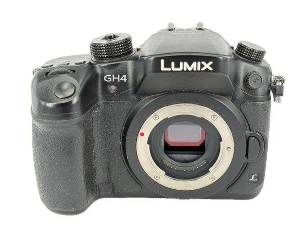 Panasonic GH4