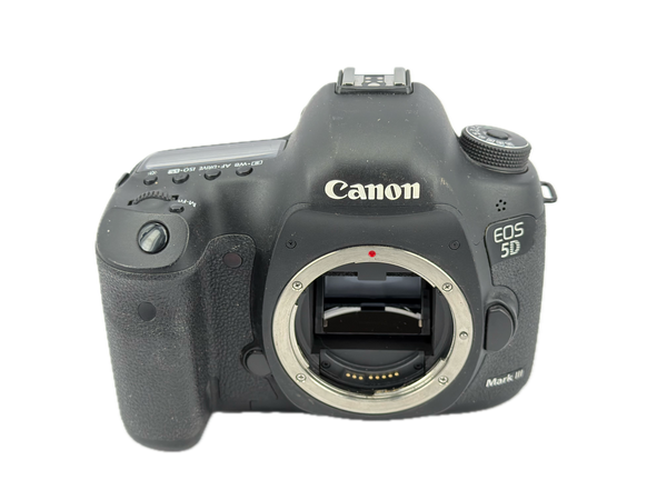 Canon EOS 5D Mark III