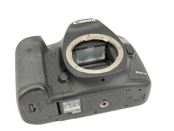 Canon EOS 5D Mark III