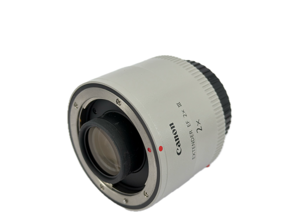 Canon Extender EF 2X IIi