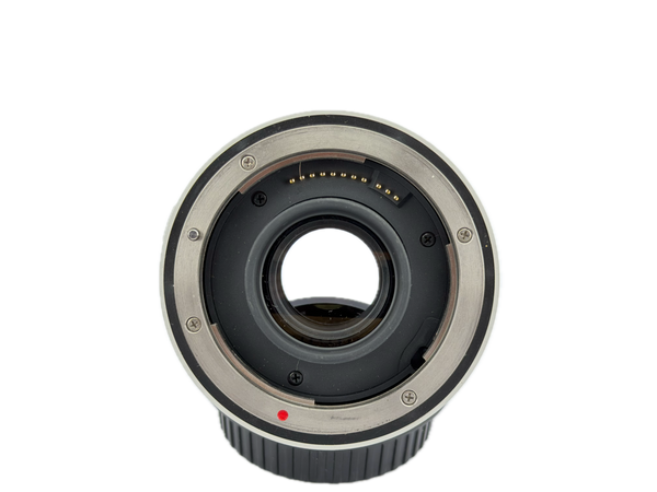 Canon Extender EF 2X IIi