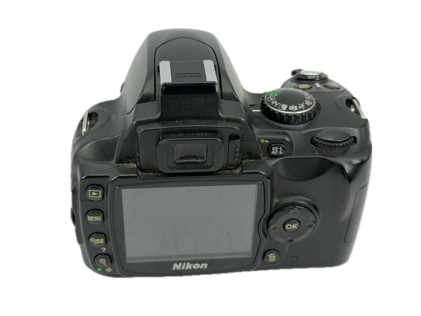 Nikon D40