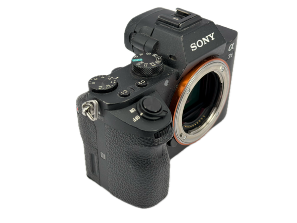 Sony A7 II