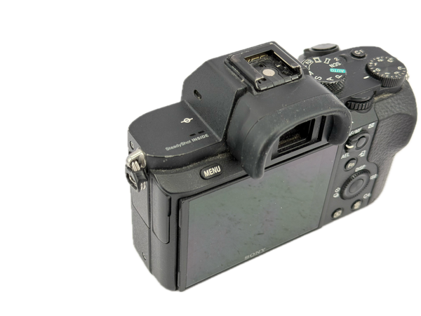 Sony A7 II